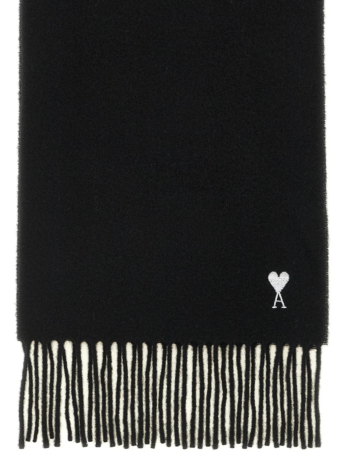 Ami Paris Scarf 2