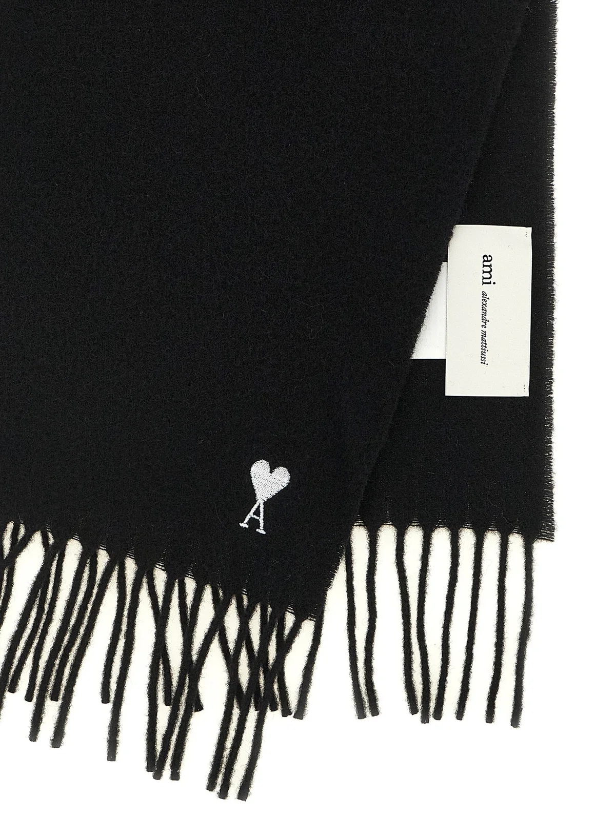 Ami Paris Scarf 3
