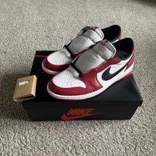 Air Jordan — Size 11.5 - Air Jordan 1 Retro OG 2025 Low — Sneaker — resale
