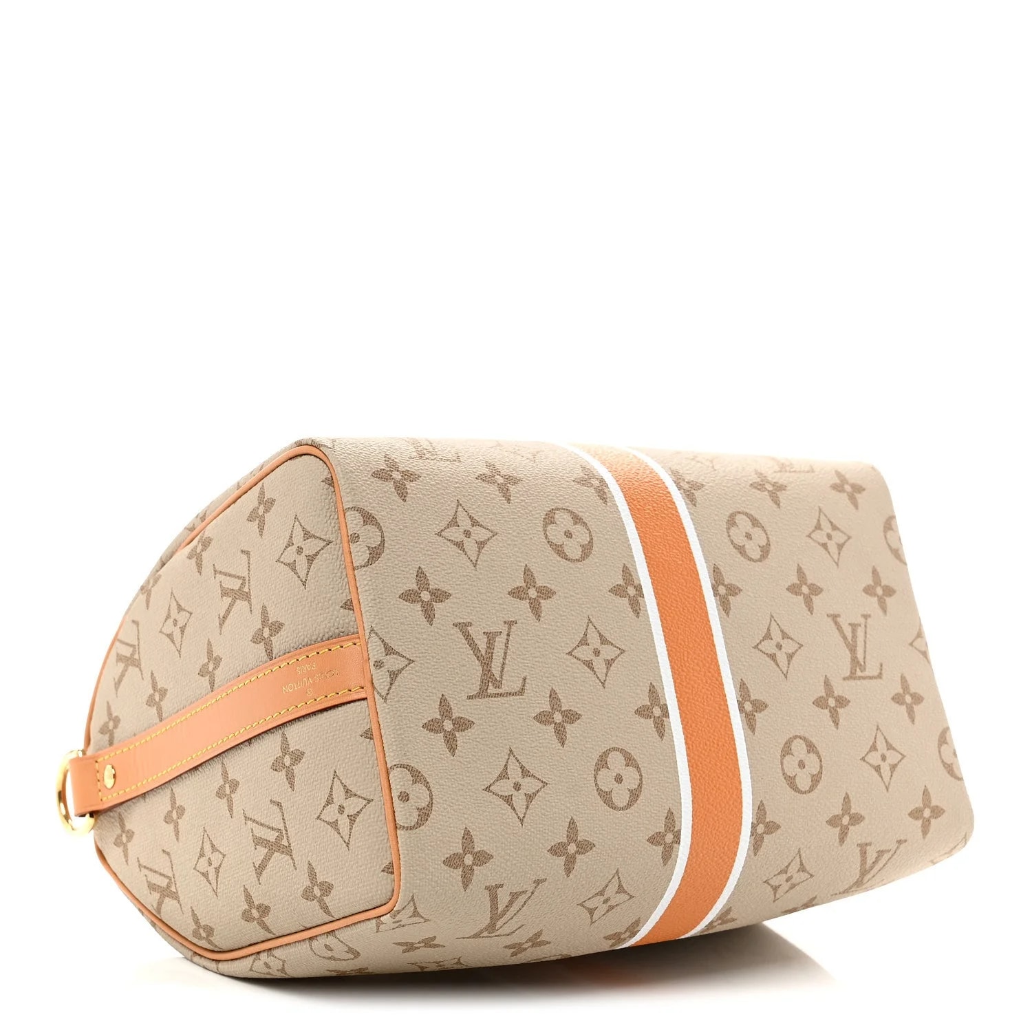Monopaname Speedy Bandouliere 25 Ocher 4