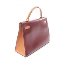 Hermes Kelly 32 #RCB3207 2