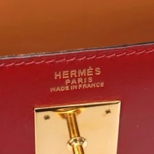 Hermes Kelly 32 #RCB3207 4