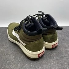 Vans UltraRange Exo Hi MTE Boots Shoes US 6.5 8 2