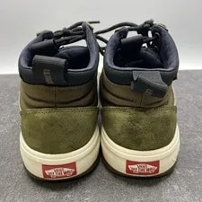 Vans UltraRange Exo Hi MTE Boots Shoes US 6.5 8 4