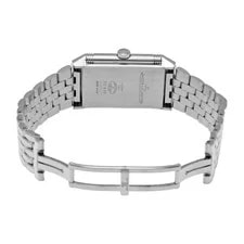 Jaeger-LeCoultre Reverso Classic Medium Slim Q2548120 Silver 716979 4