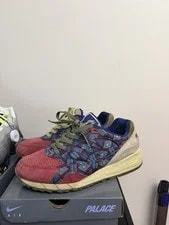 Saucony — Saucony X Bodega Collab - 6000 Tribal Sz 10.5 - Clean END 2013 — Sneaker — resale