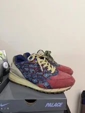 Saucony X Bodega Collab - 6000 Tribal Sz 10.5 - Clean END 2013 3