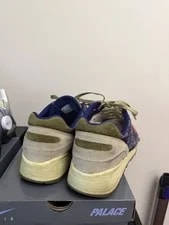 Saucony X Bodega Collab - 6000 Tribal Sz 10.5 - Clean END 2013 4
