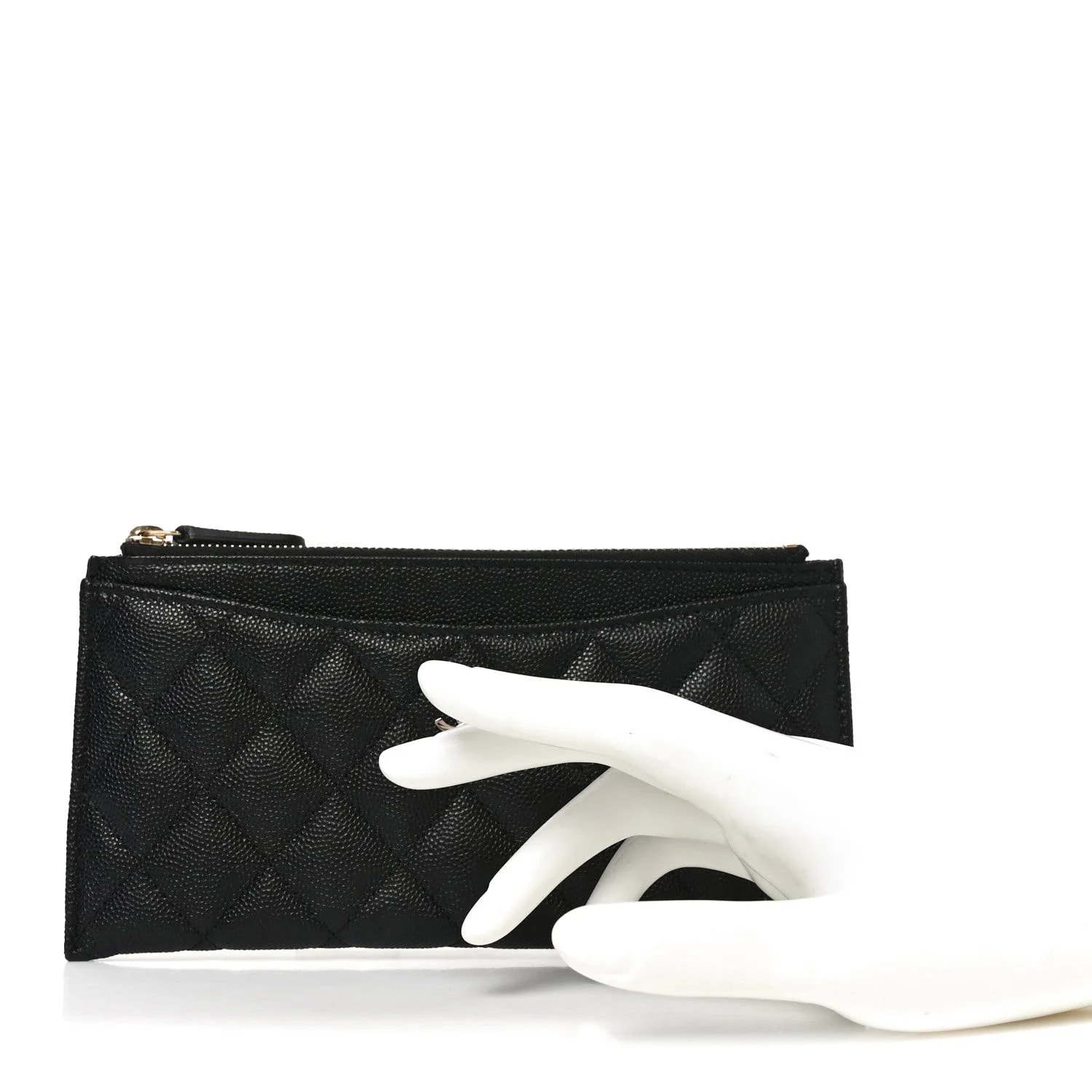Classic Zip Pouch 2