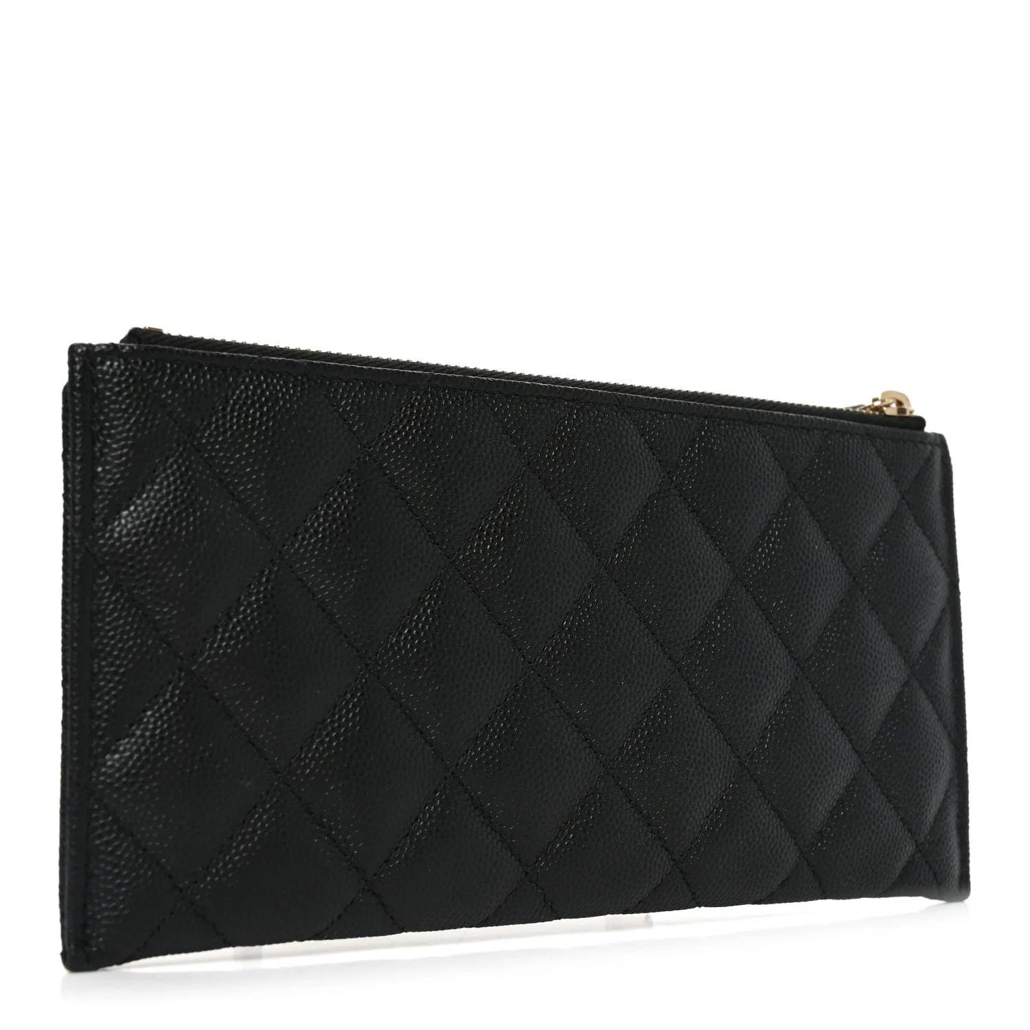 Classic Zip Pouch 3
