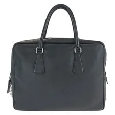 Prada — Prada Briefcase One Size — Handbag — resale