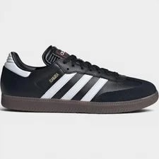 Adidas — Adidas Samba Indoor Size 9.5 US — Sneaker — resale