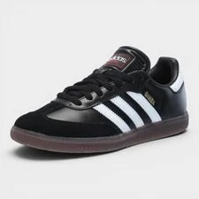 Adidas Samba Indoor Size 9.5 US 4