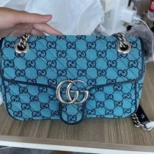Gucci Marmont -tone Authentic 2