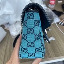 Gucci Marmont -tone Authentic 3
