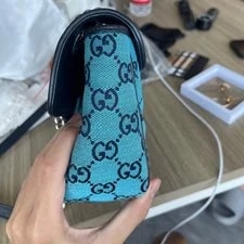Gucci Marmont -tone Authentic 4