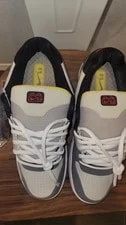 Nike SB 6.0 Air Zoom Oncore 3