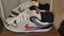 Nike SB 6.0 Air Zoom Oncore 4