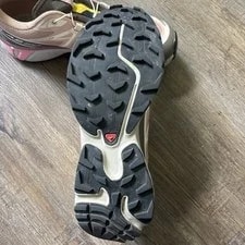 Salomon S/Lab XT-6 Athletic Lace-Up Comfort 3