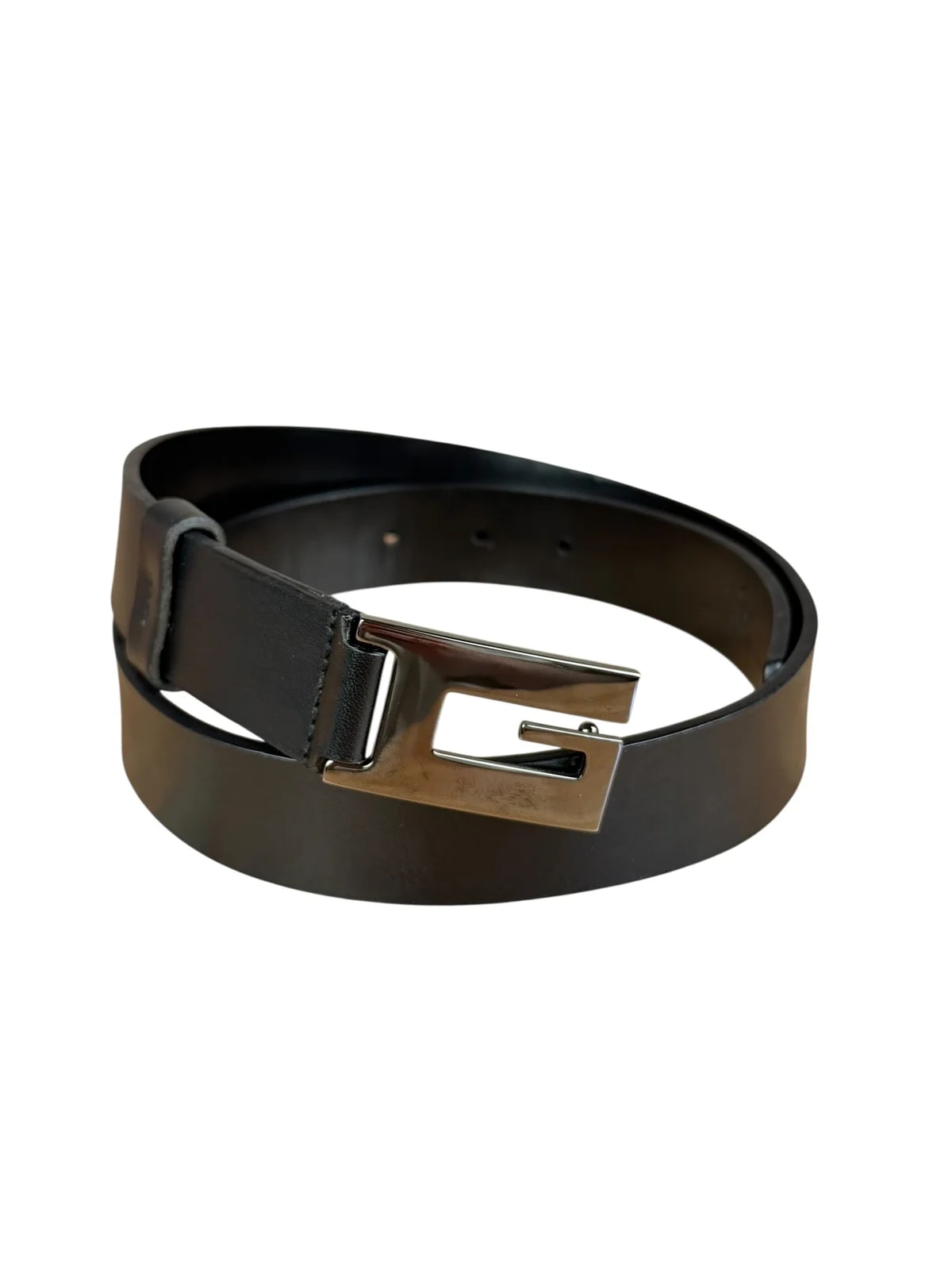 Gucci G Buckle Belt 3