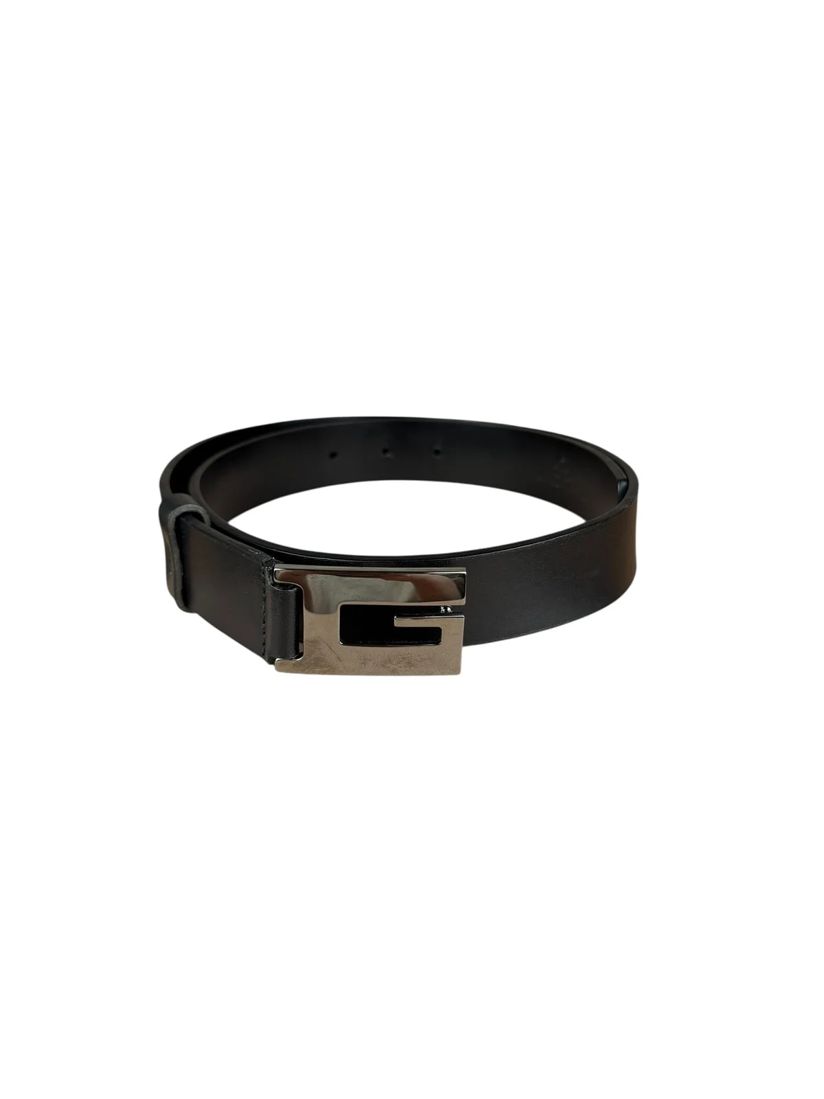 Gucci G Buckle Belt 4