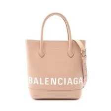 Balenciaga — Balenciaga Ville XXS 2Way — Handbag — resale