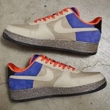 Nike ACG Air Force 1 Low Supreme Sample ‘Mowabb’ | SZ 12M | 318776-221 2