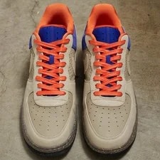 Nike ACG Air Force 1 Low Supreme Sample ‘Mowabb’ | SZ 12M | 318776-221 3