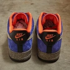 Nike ACG Air Force 1 Low Supreme Sample ‘Mowabb’ | SZ 12M | 318776-221 4