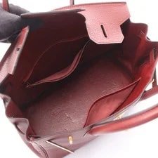Hermes Birkin 30 #RCB4557 3