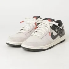 Nike — 9.5US Nike Dunk Low Retro Se — Sneaker — resale