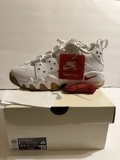 Nike SB — ⁠Nike SB Air Max 2 CB 94 Low Supreme Gum IM4283-100 Size 9 New OG Box — Sneaker — resale