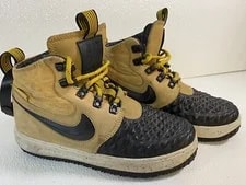 Nike LF 1 Lunar Air Force 1 Duck Boot 2017 2