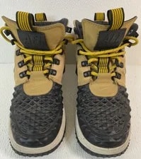 Nike LF 1 Lunar Air Force 1 Duck Boot 2017 3
