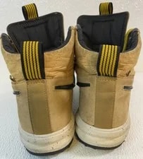 Nike LF 1 Lunar Air Force 1 Duck Boot 2017 4
