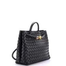 Bottega Veneta Andiamo Top Handle Medium 2