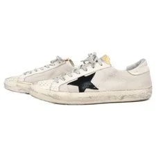 Golden Goose Super Star Low-Cut Italian Model Limited Editio 2