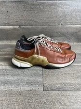 Adidas — Adidas Barricade Mustachio Limited Edition Tennis Shoes — Sneaker — resale