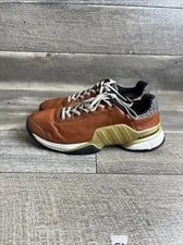 Adidas Barricade Mustachio Limited Edition Tennis Shoes 3