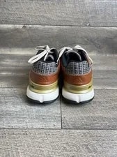 Adidas Barricade Mustachio Limited Edition Tennis Shoes 4