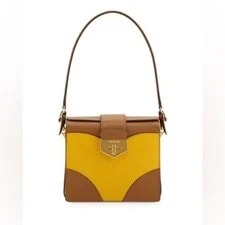 Prada Turn-Lock ( + Mimosa) 2