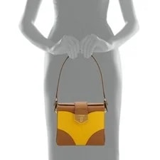 Prada Turn-Lock ( + Mimosa) 3