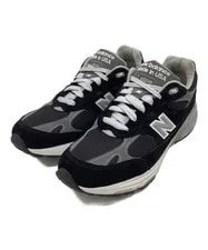 New Balance — NEW Balance MR993BK / / Size: 28cm — Sneaker — resale