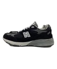 NEW Balance MR993BK / / Size: 28cm 2