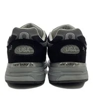 NEW Balance MR993BK / / Size: 28cm 3