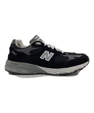 NEW Balance MR993BK / / Size: 28cm 4