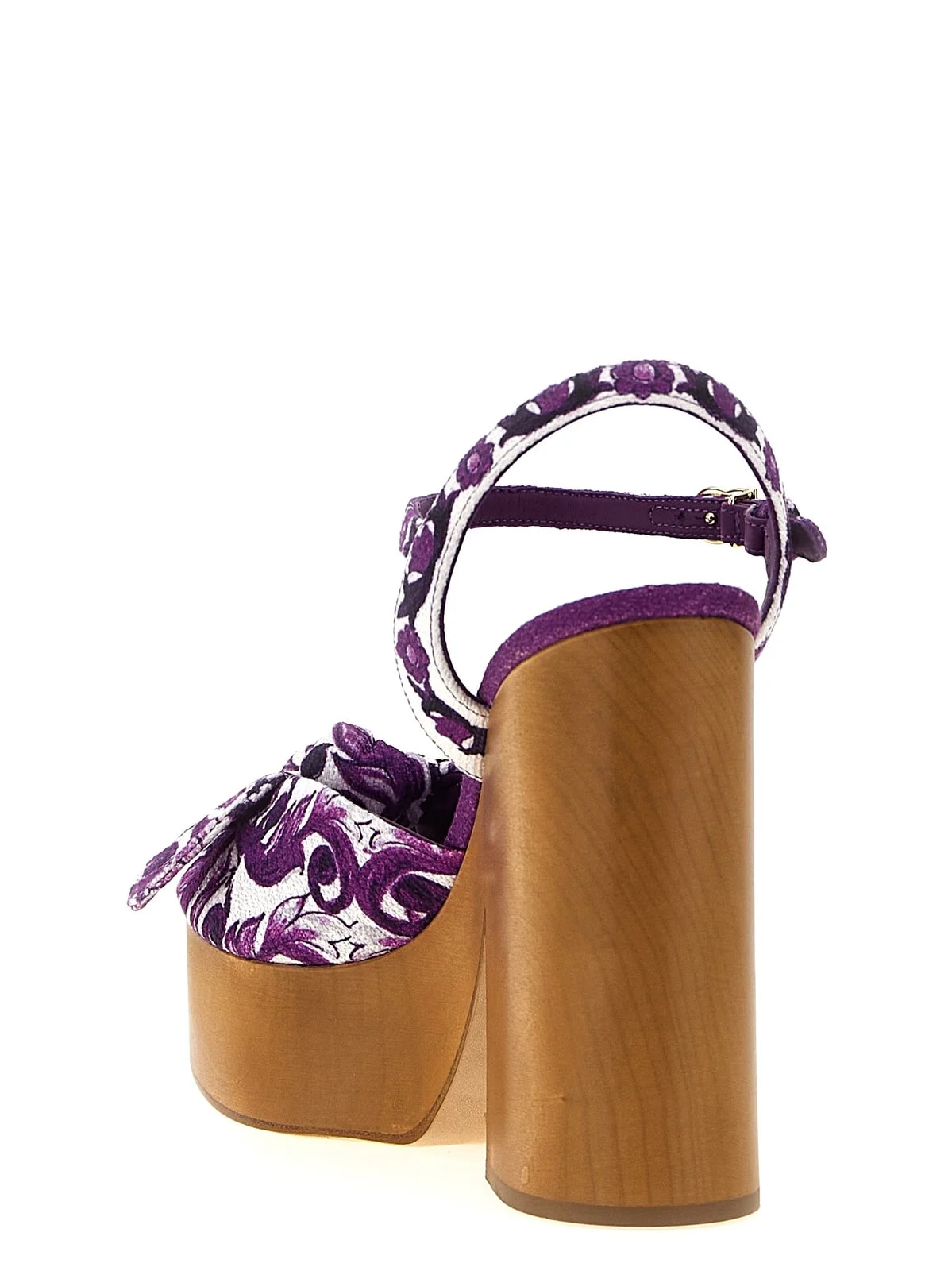Dolce & Gabbana Stiletto Heels 3