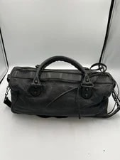 Balenciaga le City Work Duffle 2000s 3