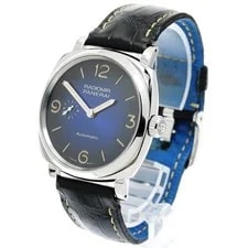 Officine Panerai Radiomir 1940 3 Days Achille Limited Edition PAM00933 #C14633 2