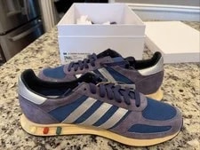 Adidas — Adidas LA OG 'Preloved ' , Size 10 Original Box & Bag — Sneaker — resale